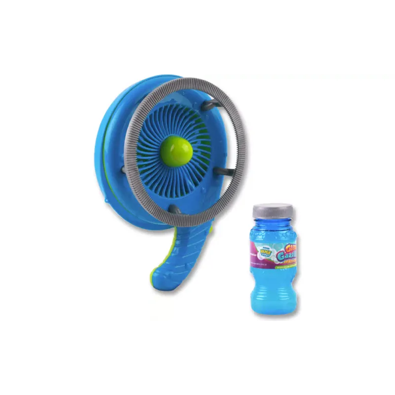 Szappanbuborék-generátor Gazillion (GZ36132)