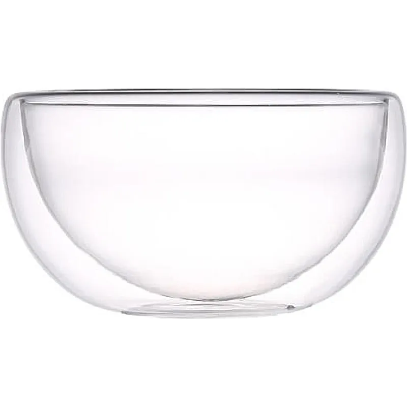 Skleda Ardesto, Transparent (AR2650G)