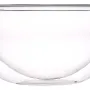 Skleda Ardesto, Transparent (AR2650G)