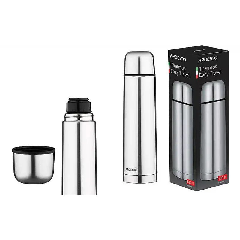 Garrafa térmica Ardesto Easy Travel (AR2650TBS)