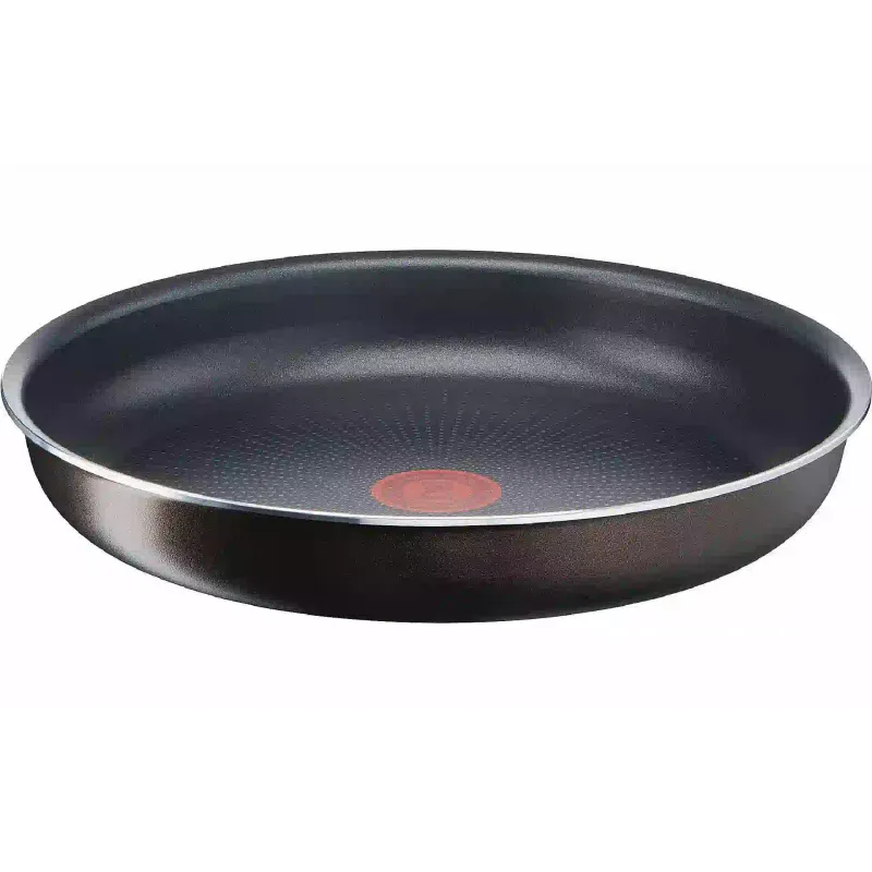 مجموعة أدوات المطبخ Tefal Ingenio XL Intense, Brown (L1509273)