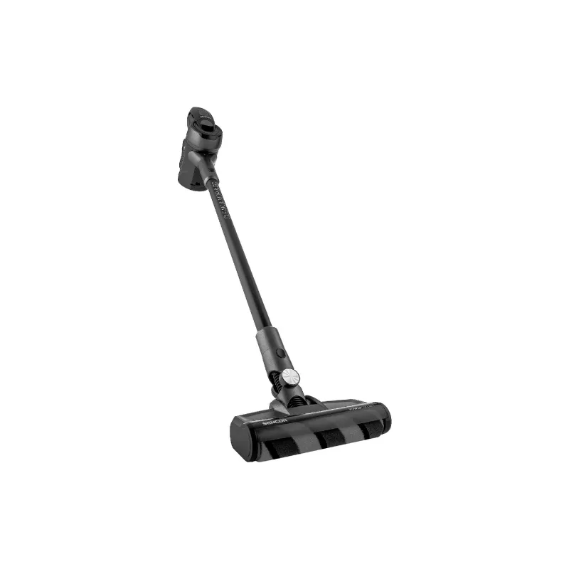 Vacuum cleaner Sencor (SVC0725BK), 500 ml, 400 W, Black
