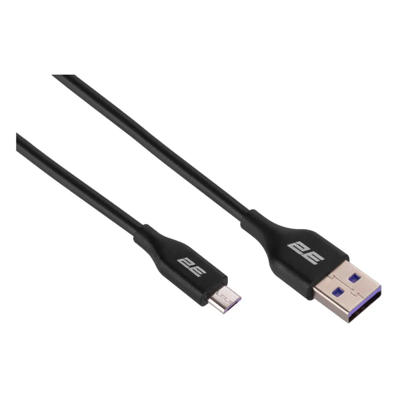 Kábel 2E, Black (2E-CCAM-BL)