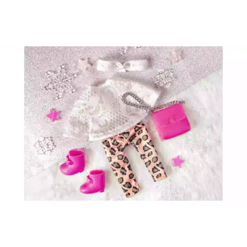 Набір одягу для ляльок LORI (LO30008Z)