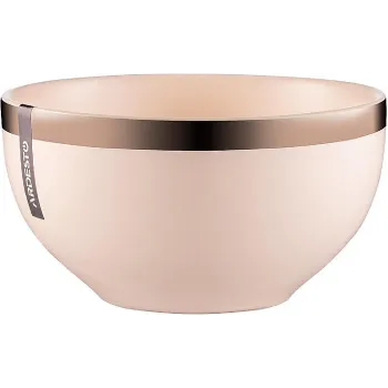 Μπολ σαλάτας Ardesto Liguria, Cream (AR2914LCC)