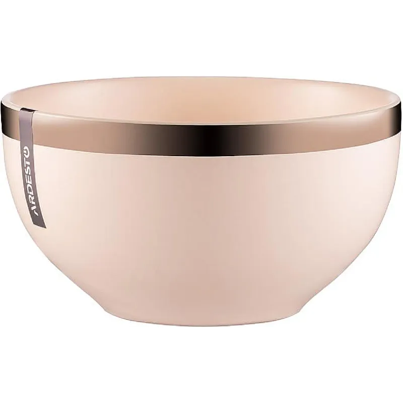 Купа за салата Ardesto Liguria, Cream (AR2914LCC)
