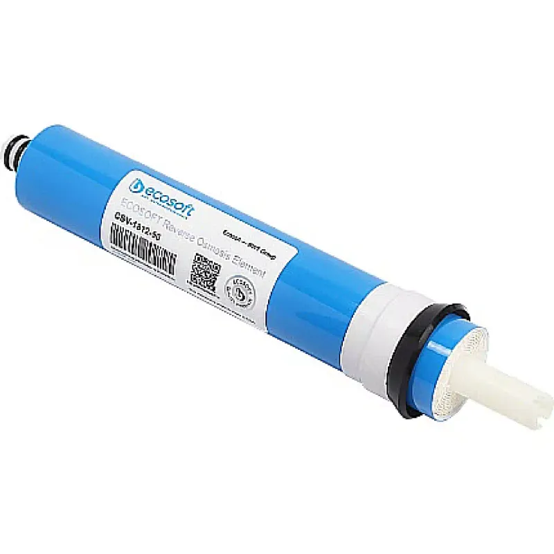 Reverse Osmosis Membrane Ecosoft (CSV181250ECO)