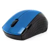 الفأر HP 220, Lumiere Blue (7KX11AA)