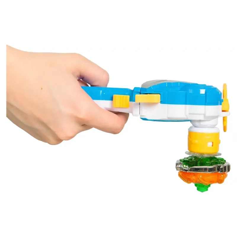 Волчок Auldey (EU634403)