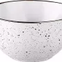 Купа за салата Ardesto Bagheria, White (AR2914WGC)