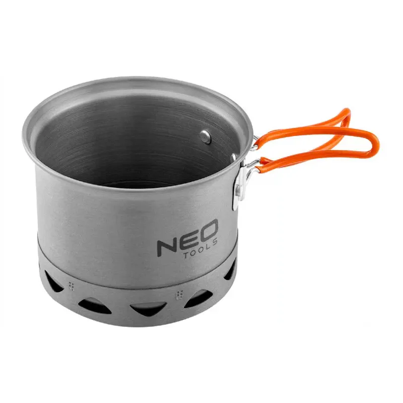 Ételek készlete Neo Tools (63-144)