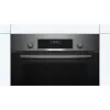 Vgradna pečica Bosch, Anthracite (HBJ517SG0R)