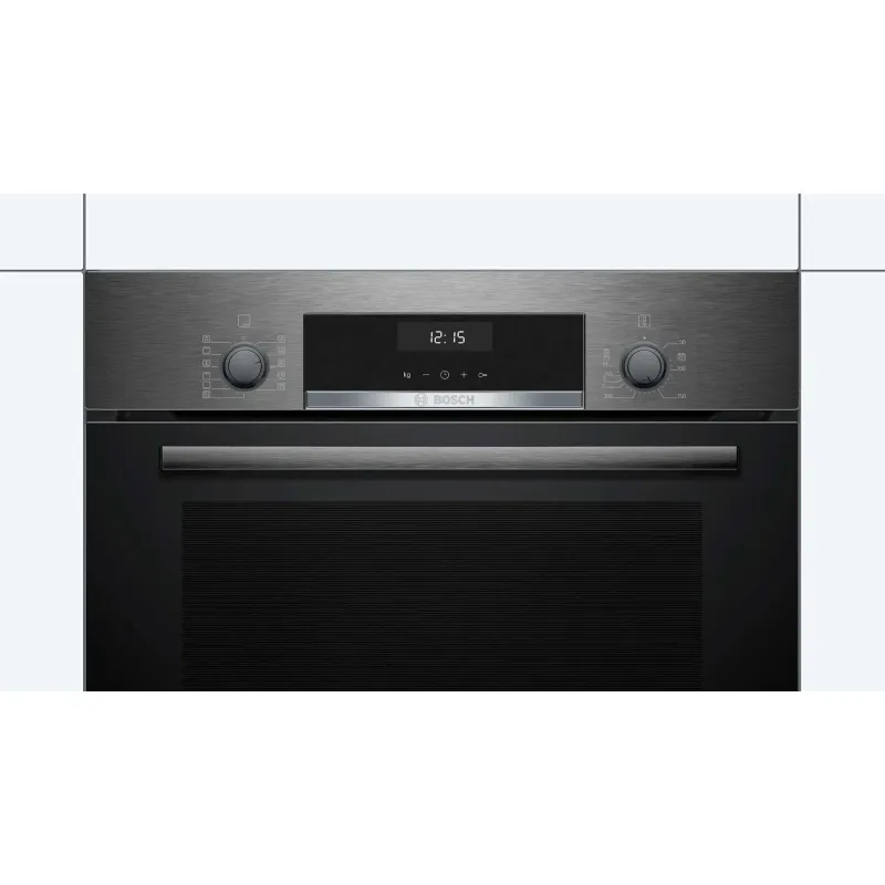 Vgradna pečica Bosch, Anthracite (HBJ517SG0R)