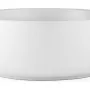 Salad bowl Ardesto Trento, White (AR2916TW)