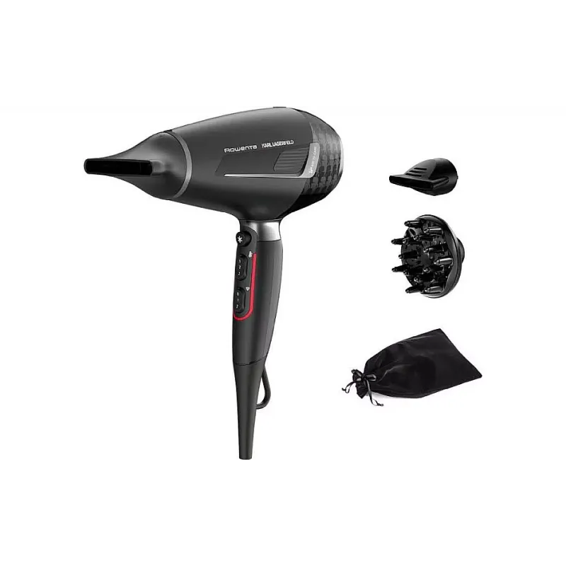 Secador de cabelo Rowenta (CV888LF0)