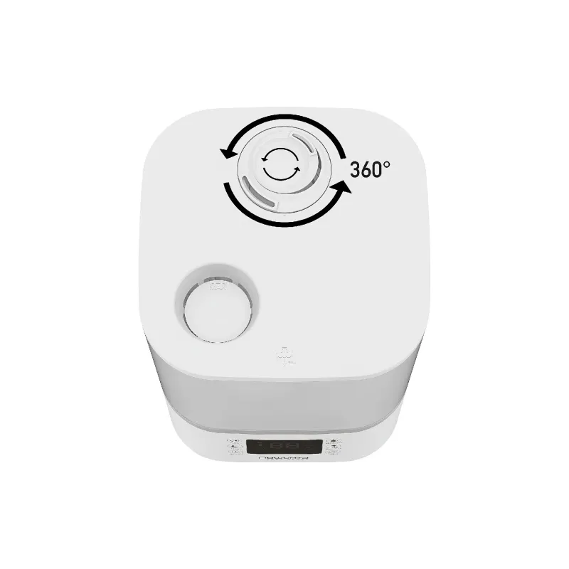 Овлажнител за въздух Rowenta, White (HU4020F0)