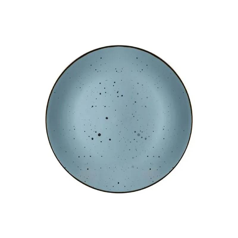 Desertni krožnik Ardesto Bagheria, Blue (AR2919BGC)