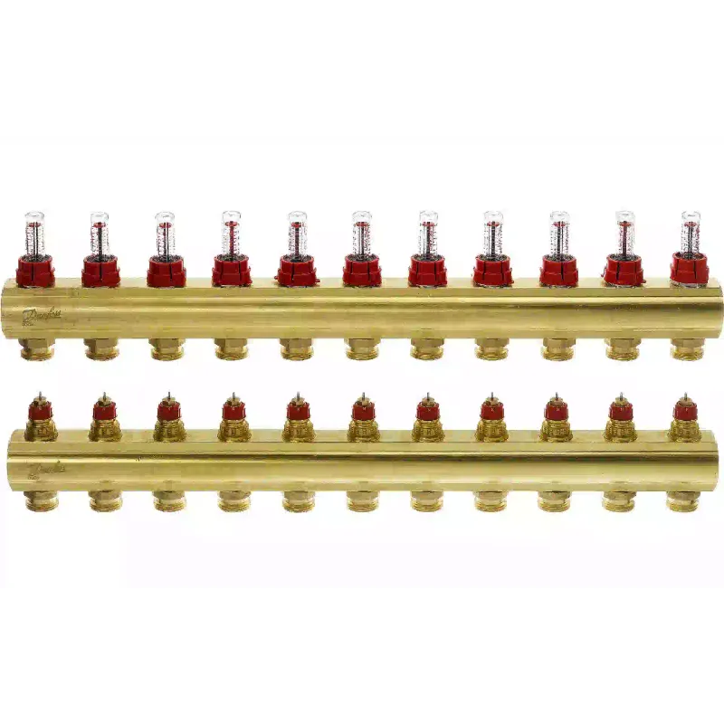 جامع Danfoss (088U0531)