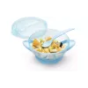 Набір для годування Nuvita, Blue (NV1421COOLBLUE)