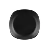 Plato de postre Ardesto Molize, Black (AR2919MB)