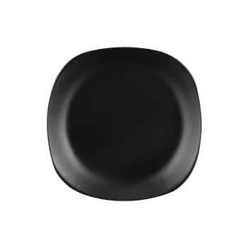 Dessert plate Ardesto Molize, Black (AR2919MB)