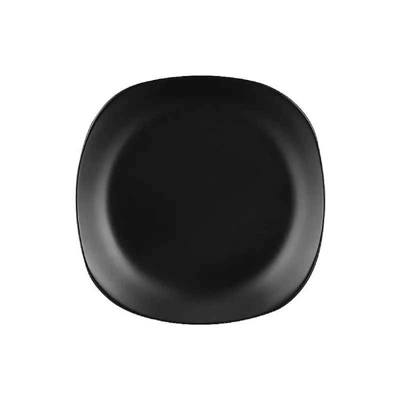 Plato de postre Ardesto Molize, Black (AR2919MB)