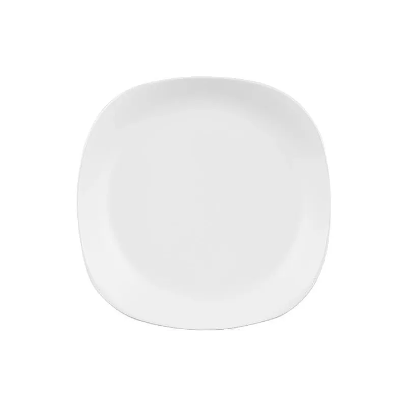 طبق حلوى Ardesto Molize, White (AR2919MW)