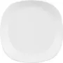 Desertni krožnik Ardesto Molize, White (AR2919MW)