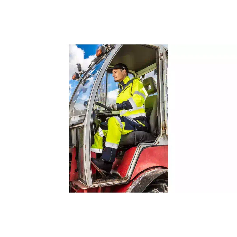 Škornji Neo Tools, Black (82-136)