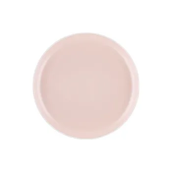 Тарелка десертная Ardesto Cremona, Pink (AR2919PC)