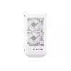 Θήκη υπολογιστή 2E Turbo G2057W, White (2E-G2057W)