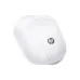 Ratón HP, White (7KX12AA)