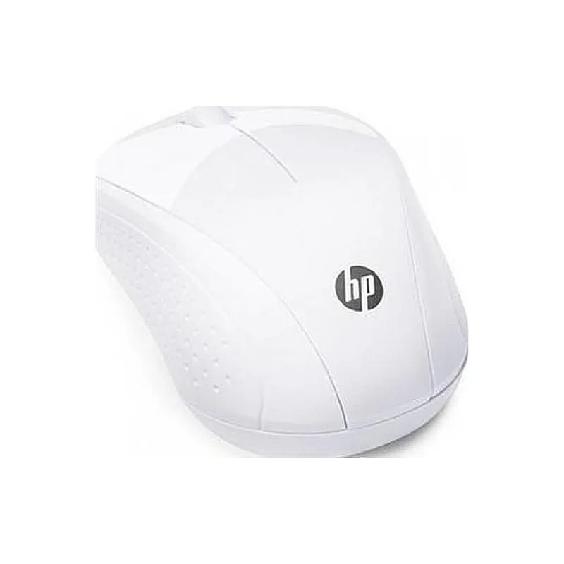 Mouse HP  White (7KX12AA)