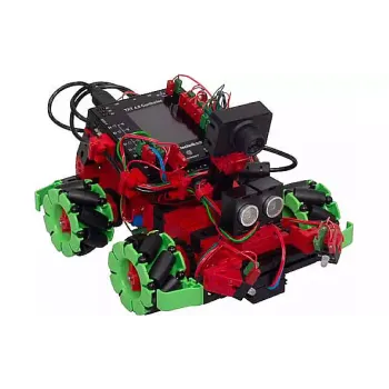 Конструктор fischertechnik Robotics (FT-559895)