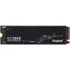 SSD съхранение Kingston KC3000 (SKC3000S/512G)