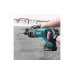 Безжична перфораторна бормашина Makita DHR241Z (DHR241Z) Безжична перфораторна бормашина Makita DHR241Z (DHR241Z)