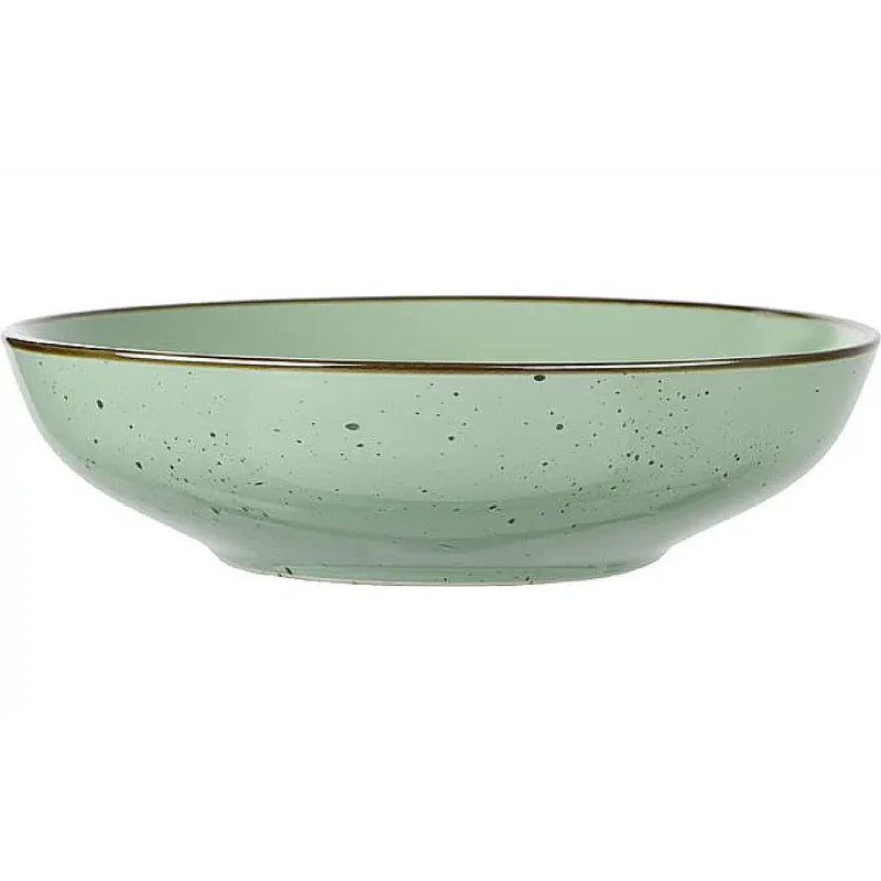 طبق حساء Ardesto Bagheria, Green (AR2920GGC)