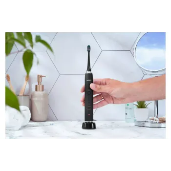 فرشاة الأسنان Ardesto, Black (ETB-211B)