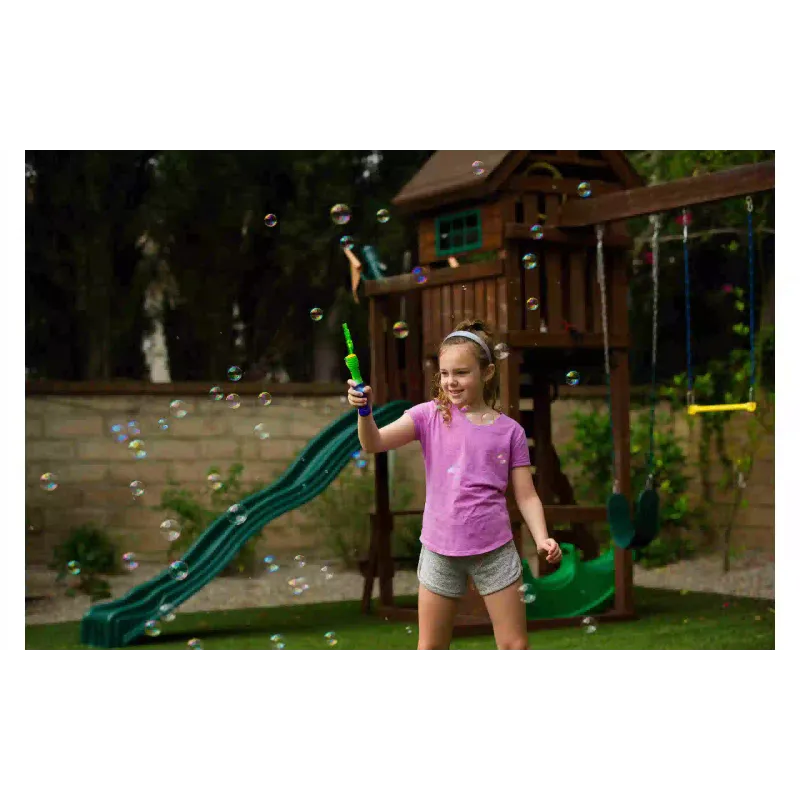 Komplet milnih mehurčkov Gazillion (GZ36594)