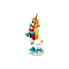 Konstruktőr LEGO Creator 3-in-1 Magical Unicorn (31140)