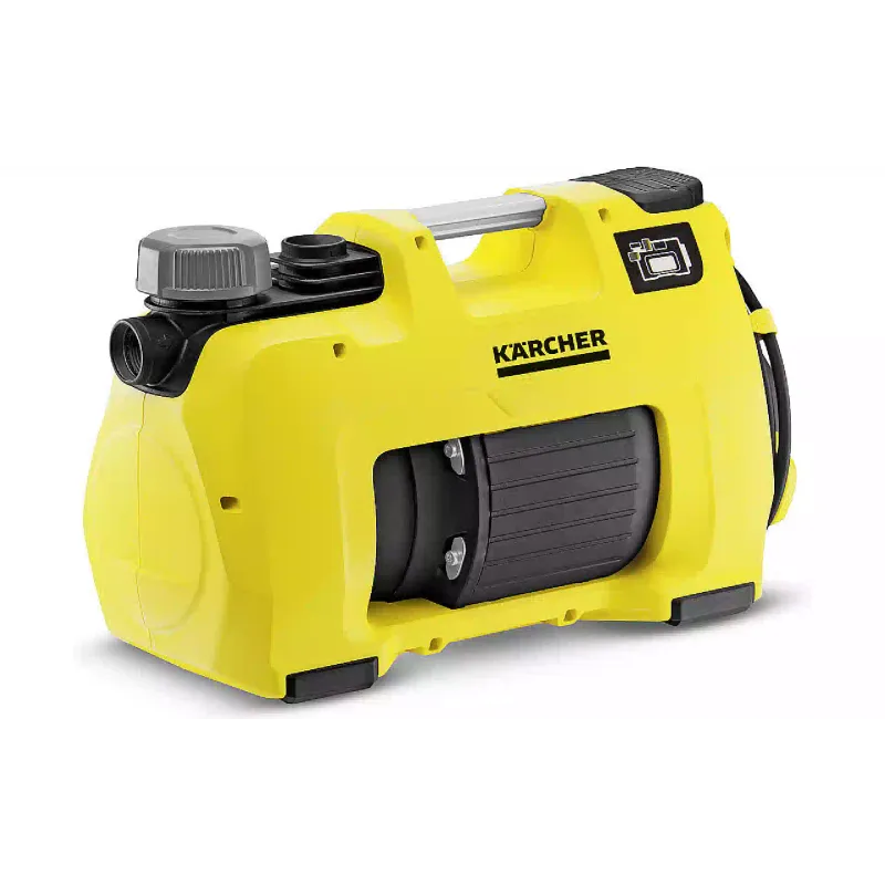 مضخة Karcher BP 4 H&G (1.645-363.0)
