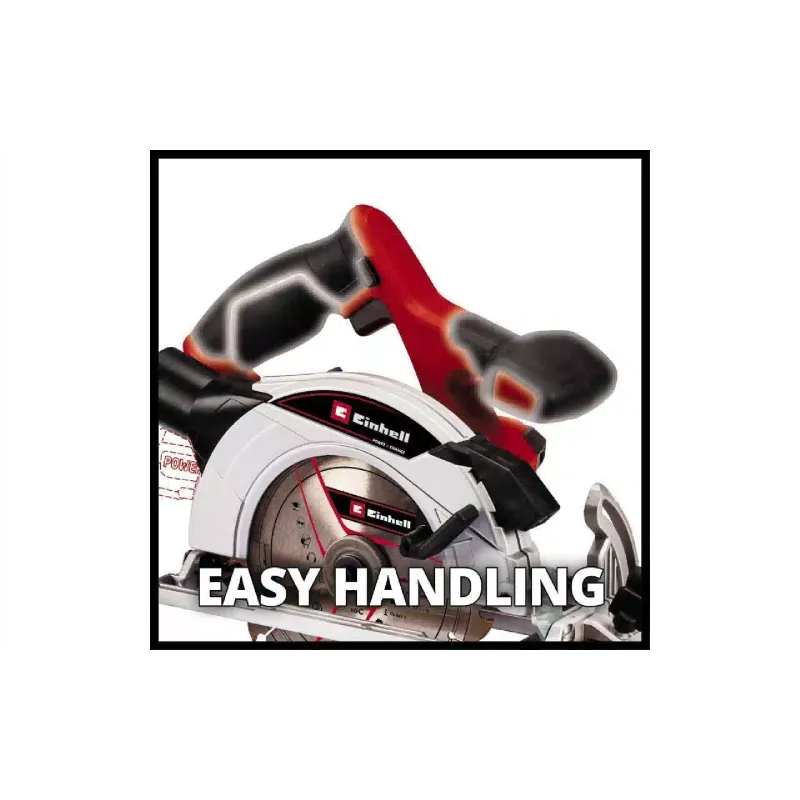 Körfűrész Einhell (4331207)