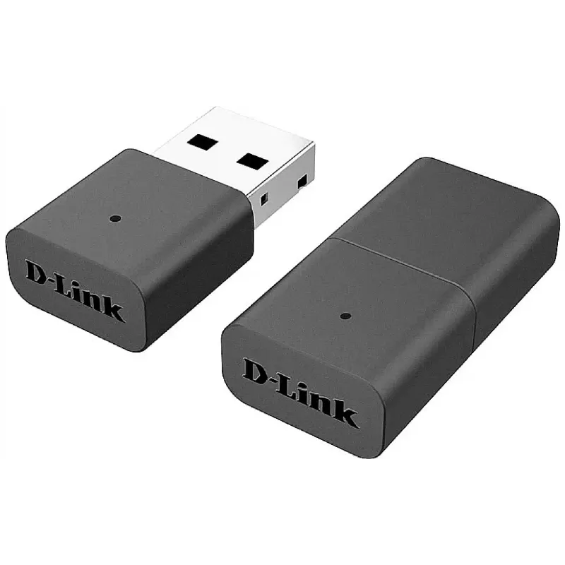 Wi-Fi адаптер D-Link (DWA-131)