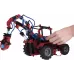 Конструктор fischertechnik Profi Пневматика 3 (FT-516185)
