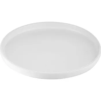 Тарелка десертная Ardesto Trento, White (AR2920TW)