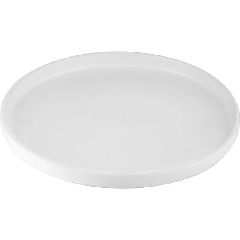 Десертна чиния Ardesto Trento, White (AR2920TW)