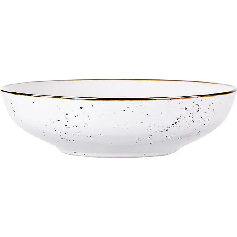 طبق حساء Ardesto Bagheria, White (AR2920WGC)