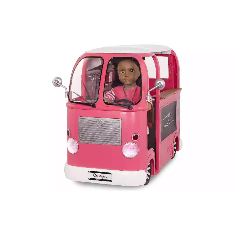 Kombi Our Generation (BD37969Z)