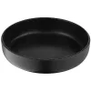 Prato de sopa Ardesto Trento, Black (AR2921TB)