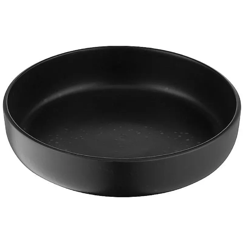 Prato de sopa Ardesto Trento, Black (AR2921TB)